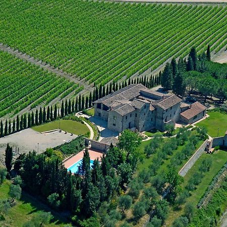 Casalta Di Pesa Villa Siena Dış mekan fotoğraf