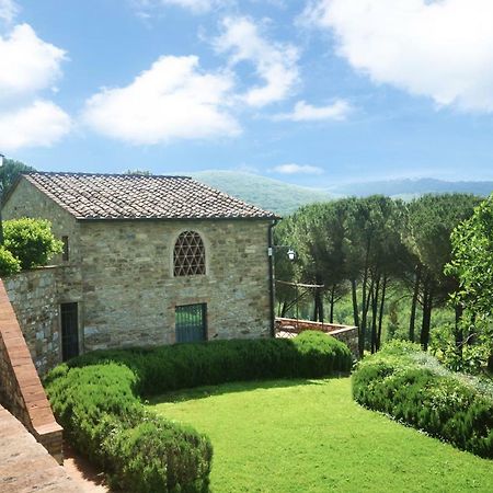Casalta Di Pesa Villa Siena Dış mekan fotoğraf