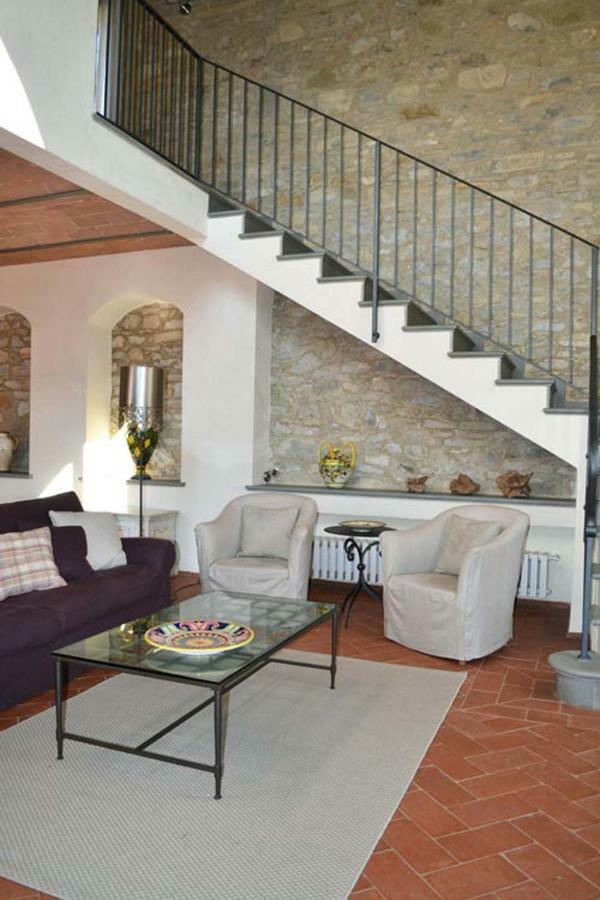 Casalta Di Pesa Villa Siena Dış mekan fotoğraf