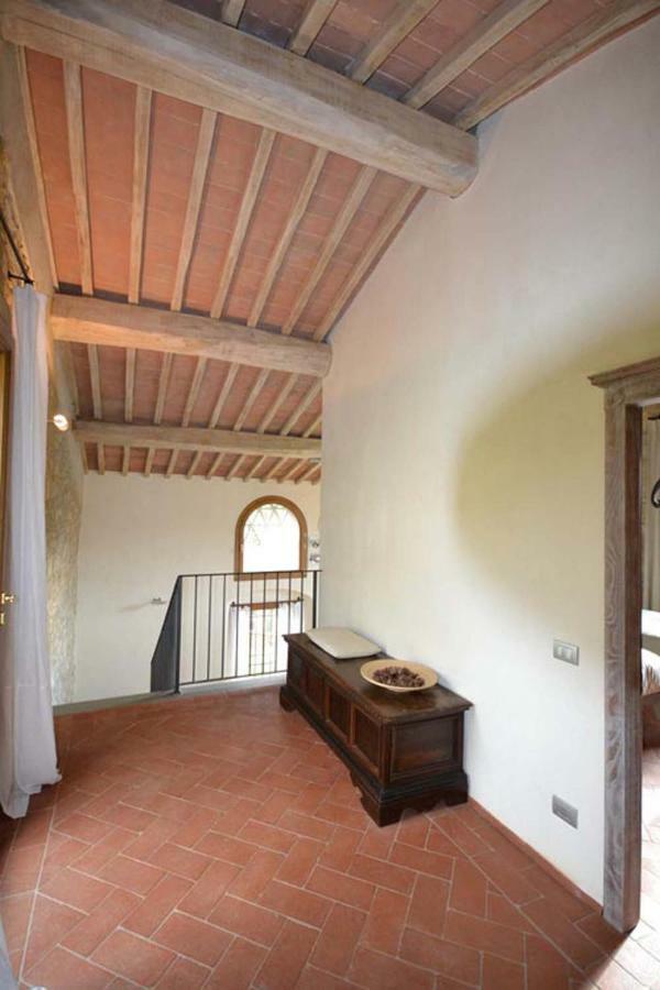 Casalta Di Pesa Villa Siena Dış mekan fotoğraf