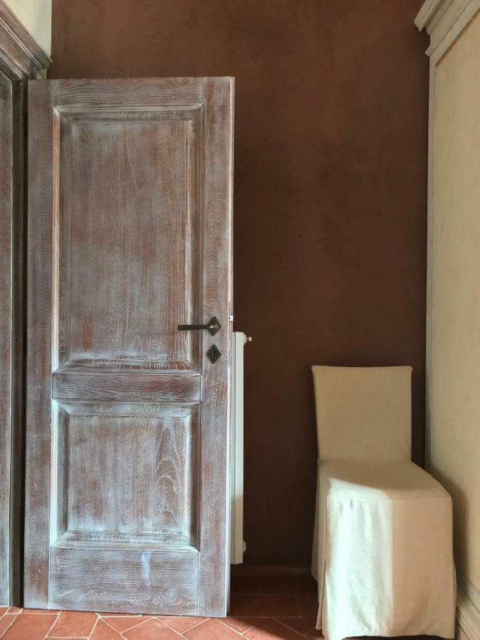 Casalta Di Pesa Villa Siena Dış mekan fotoğraf